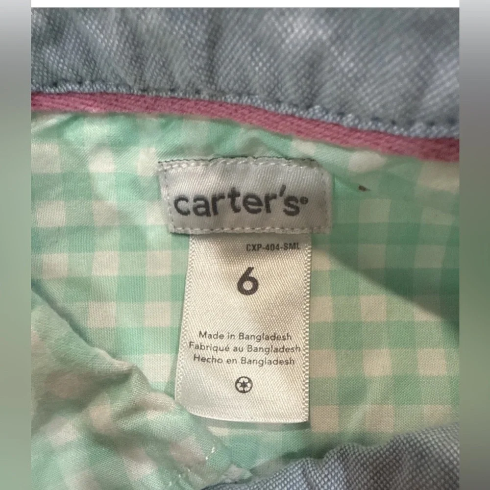 Carters this boys’